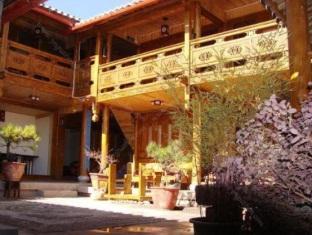 ليجيانغ Kerry Inn المظهر الخارجي الصورة